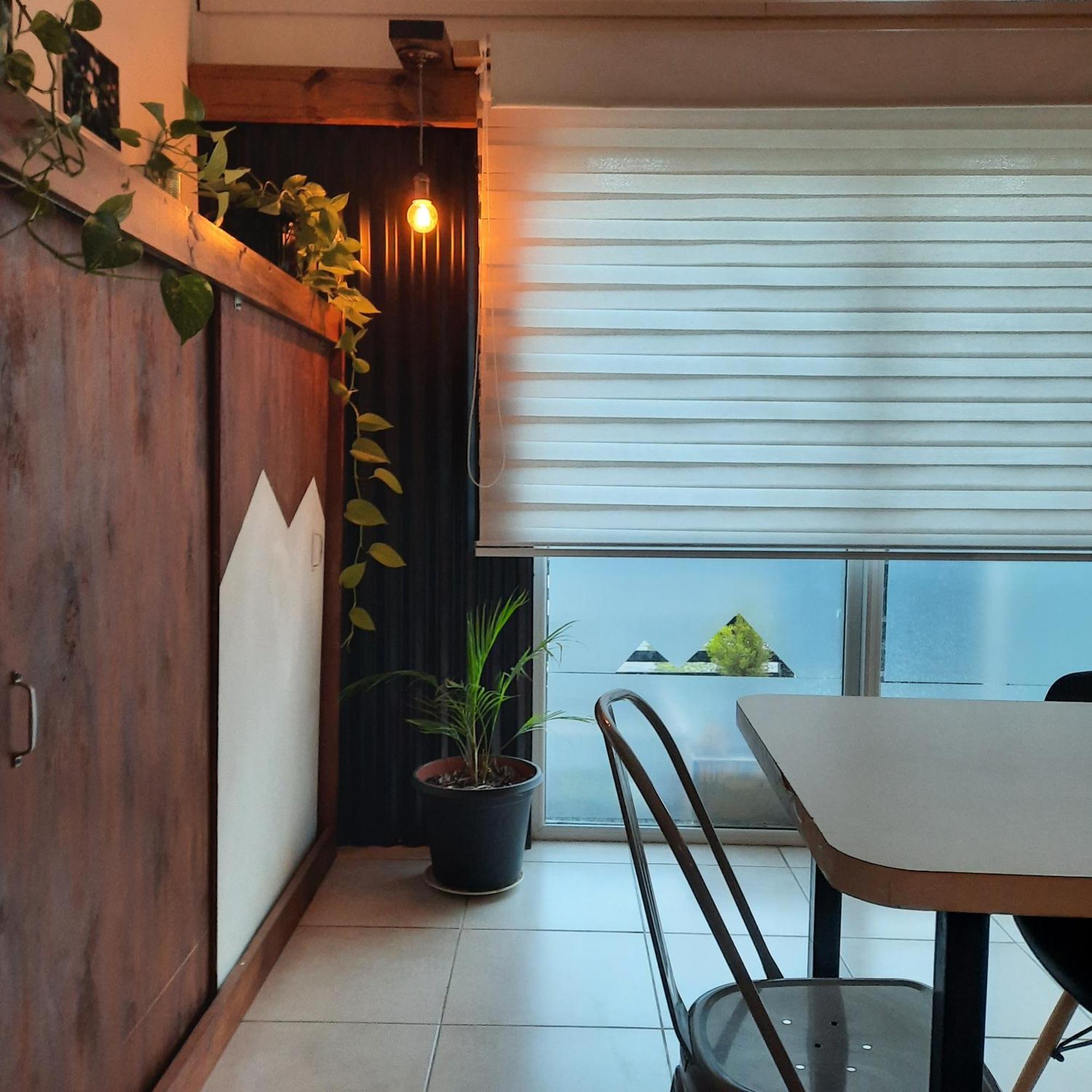 Departamento Sur Apartment Ushuaia Exterior photo